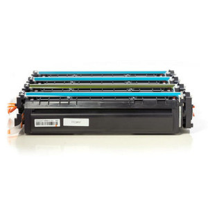 Canon 067H Compatible Toner Cartridge Combo High Yield BK/C/M/Y - WithChip Canon 067H Compatible Toner Cartridge Combo High Yield BK/C/M/Y - WithChip