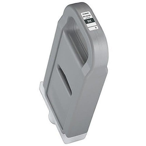 Canon PFI-707BK Original Black Ink Cartridge (9821B001) Canon PFI-707BK Original Black Ink Cartridge (9821B001)