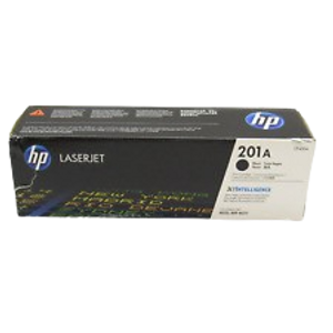 HP 201A (CF400A) Black Original LaserJet Toner Cartridge HP 201A (CF400A) Black Original LaserJet Toner Cartridge