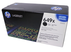Genuine HP CE260A Toner Cartridges Genuine HP CE260A Toner Cartridges