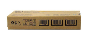 Genuine Dell 2PRFP Toner Cartridge C3760N/C3760DN/C3765DNF Color Laser Printer Genuine Dell 2PRFP Toner Cartridge C3760N/C3760DN/C3765DNF Color Laser Printer