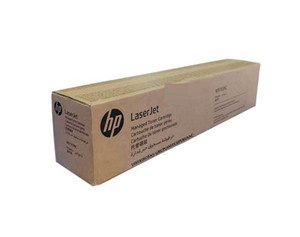 Genuine HP W9193MC Managed Magenta Toner Cartridge