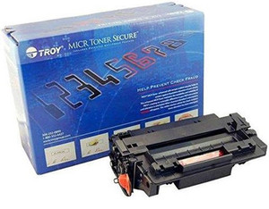 TROY HP CF237X MICR (37X, 02-82041-001) Black Original Secure Toner Cartridge TROY HP CF237X MICR (37X, 02-82041-001) Black Original Secure Toner Cartridge