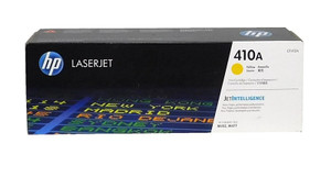 HP 410A (CF412A) Yellow Original LaserJet Toner Cartridge