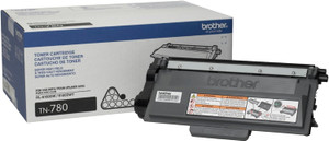 Genuine Brother TN-780 Toner Cartridge - High Yield
