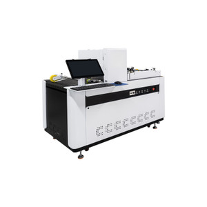 Multi-Purpose Single-Pass Digital Printing Machine/Printer - 80 cm Bed Width