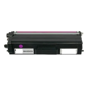 Compatible with  Brother TN436M Magenta Toner Cartridge High Yield