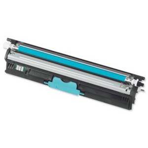 OKIDATA 44250715 Compatible Cyan Toner Cartridge OKIDATA 44250715 Compatible Cyan Toner Cartridge