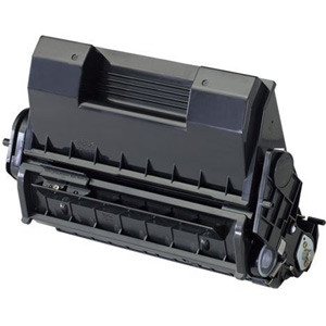 OKI 52114501 Toner Cartridge Black Remanufactured OKI 52114501 Toner Cartridge Black Remanufactured