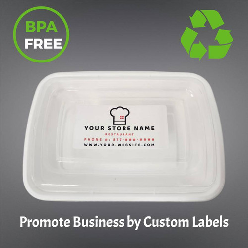 Shop Restaurant Supply Take Out Containers