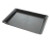 Plastic Tray 16'' - 7 Compartment - Clear