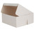 Cake Box 12''x12''x4" - 20 pcs