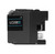 Brother LC20EXXLC Compatible Cyan Ink Cartridge Extra High Yield