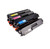 Brother TN-433 Compatible Toner Cartridges High Yield (1 set of 4)