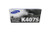 Genuine Samsung CLT-K407S Original Black Toner Cartridge
