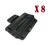 8 of Xerox 106R01486 Reman/Compatible Black Toner Cartridge High Yield
