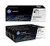 Original HP 305A CE410A CE411A CE412A CE413A Toner Cartridges (1 Set of 4) Original HP 305A CE410A CE411A CE412A CE413A Toner Cartridges (1 Set of 4)