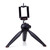 Table Tripod for Smartphone – All Black