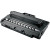 New Black Toner Cartridge Compatible with Samsung SCX-4720D5
