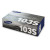 Genuine Samsung MLT-D103S Toner Cartridge