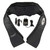 Shiatsu Neck & Shoulder Massager with Heat - Premium Quality (Black) (Buy 1 Get 1 Free)