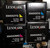Original Lexmark X945X2KG X945X2CG X945X2MG X945X2YG Toner Cartridges For...