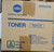 Konica Minolta TN711Y A3VU230 Yellow Toner Cartridge
