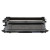 Brother TN-115BK Compatible Black Toner Cartridge - High Yield Brother TN-115BK Compatible Black Toner Cartridge - High Yield