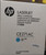 Original HP 650A Ce271a Cyan Toner Cartridge
