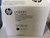 Original Hp Cf281X 81X Black Toner Cartridge (Open Box & Inside Bag Sealed)