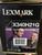Genuine Original Lexmark X340H21G Toner Cartridge For X342