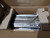 Original Brother TN-110bk Black Toner Cartridge (Open Box)