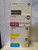Genuine Canon Clc1000 Toner Cartridges (1 Set)