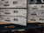 Genuine HP 771A Ink Cartridges (1 Set & 2020 - 2022)