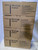 Genuine Kyocera TK512k Tk512c Tk512m Tk512y Toner Cartridges (1set)