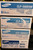 Genuine Samsung Clp-500D7K Clp-500D5C Clp-500D5M Clp-500D5Y Toner Cartridges