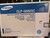 Original Samsung Clp-500D5C Cyan Toner Cartridge