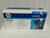 Genuine Original Hp 504A Ce252a Yellow Toner Cartridge For Hp Cp3525