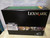 Original Genuine Lexmark 12A7465 Extra High Yield  Toner Cartridge