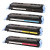 HP Q6000A,1A,2A,3A New Compatible Toner Cartridges Set 4/Pack