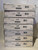 Original HP 771A Ink Cartridges (7 Pieces) (2020 To 2024)