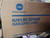 Genuine Konica Minolta IU313C (A0DE0JF) Cyan Imaging Unit