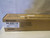 Sharp Mx-62NT-YA yellow toner cartridge