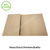 Eco-Friendly & Heavy Duty Kraft Paper Bags (110 GSM) 9.75''*6''*16'' for Bakery Cookies, Treats, Snacks, Groceries, Food Packaging (1500 PCS)