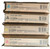 Genuine Ricoh 821105, 821106, 821107, 821108 Toner Cartridges for SP C430A C430DN High Yield Toner Set