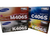 Genuine Samsung Clt-k406s Clt-c406s Clt-m406s Clt-y406s Toner Cartridge (1 Set)