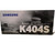 Genuine Samsung CLT-K404S Black Toner Cartridge Genuine Samsung CLT-K404S Black Toner Cartridge