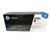 Original Hp 650A Ce273a Magenta Toner Cartridge