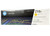 HP 210X W2102X Yellow Original LaserJet Toner Cartridge