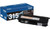 Genuine Brother TN-315bk Black Toner Cartridge